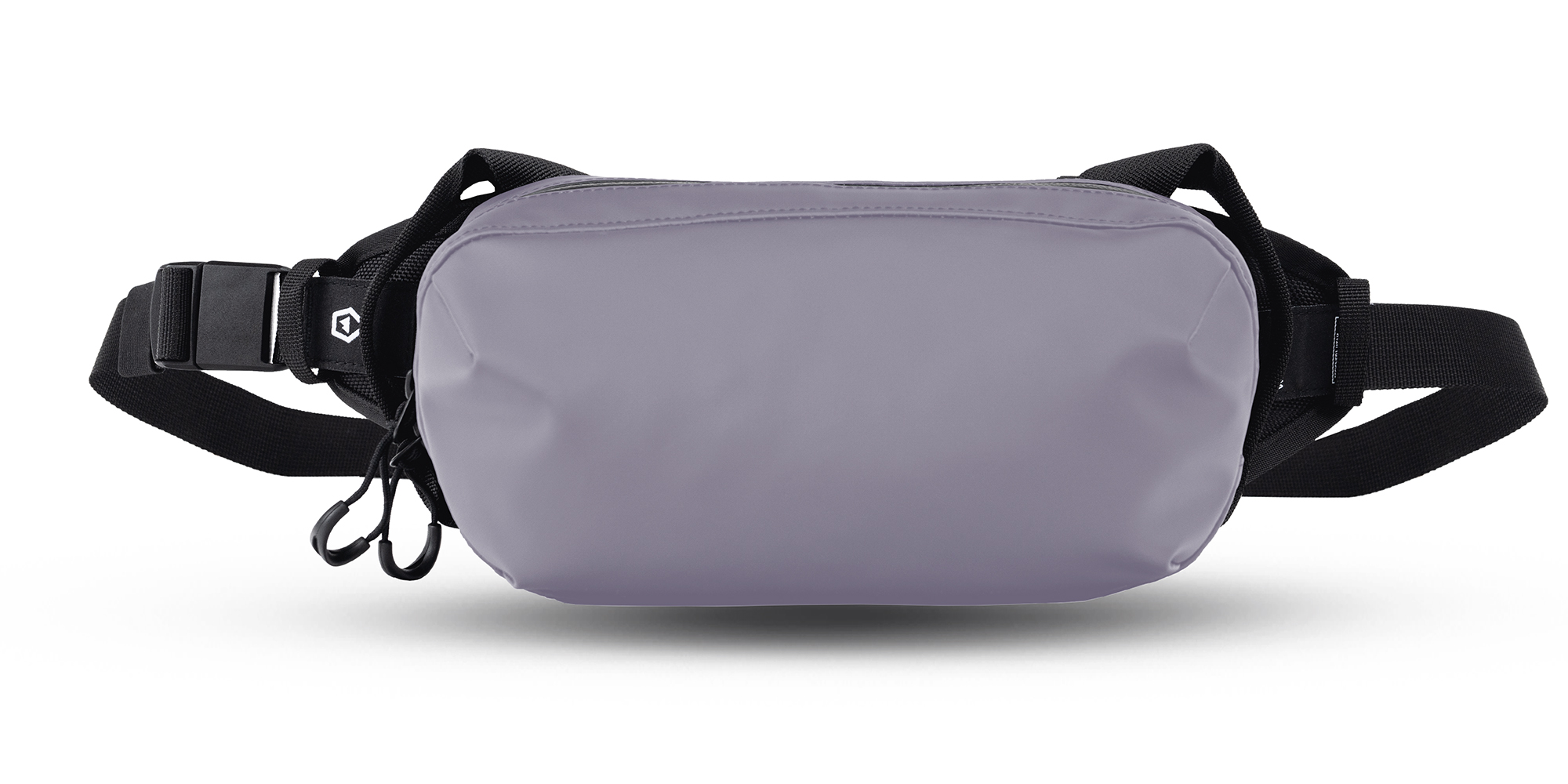 Torba Wandrd D1 Fanny Pack - liliowa
